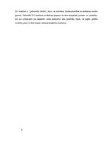 Referāts 'Kvalitātes vadības sistēmas izstrāde SIA "Veckalēji"', 9.