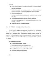 Referāts 'Kvalitātes vadības sistēmas izstrāde SIA "Veckalēji"', 16.