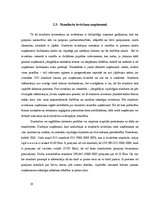 Referāts 'Kvalitātes vadības sistēmas izstrāde SIA "Veckalēji"', 18.