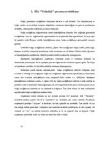 Referāts 'Kvalitātes vadības sistēmas izstrāde SIA "Veckalēji"', 21.