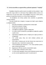 Referāts 'Kvalitātes vadības sistēmas izstrāde SIA "Veckalēji"', 23.