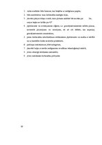 Referāts 'Kvalitātes vadības sistēmas izstrāde SIA "Veckalēji"', 26.