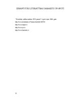 Referāts 'Kvalitātes vadības sistēmas izstrāde SIA "Veckalēji"', 31.