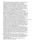 Eseja '"MacBeth" - Character Changes.', 1.