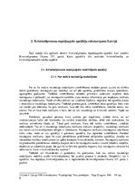 Diplomdarbs 'Kriminālprocesu nepieļaujošie apstākļi Latvijā', 8.