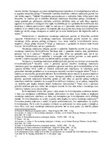 Diplomdarbs 'Kriminālprocesu nepieļaujošie apstākļi Latvijā', 11.