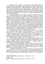 Diplomdarbs 'Kriminālprocesu nepieļaujošie apstākļi Latvijā', 20.