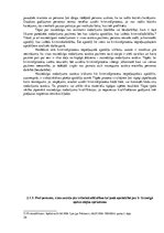 Diplomdarbs 'Kriminālprocesu nepieļaujošie apstākļi Latvijā', 24.