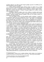 Diplomdarbs 'Kriminālprocesu nepieļaujošie apstākļi Latvijā', 36.