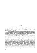 Diplomdarbs 'Kriminālprocesu nepieļaujošie apstākļi Latvijā', 76.