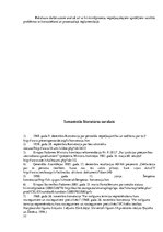 Diplomdarbs 'Kriminālprocesu nepieļaujošie apstākļi Latvijā', 77.