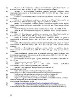 Diplomdarbs 'Kriminālprocesu nepieļaujošie apstākļi Latvijā', 80.