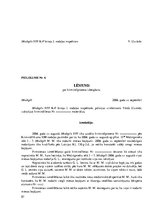 Diplomdarbs 'Kriminālprocesu nepieļaujošie apstākļi Latvijā', 87.