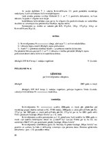 Diplomdarbs 'Kriminālprocesu nepieļaujošie apstākļi Latvijā', 89.