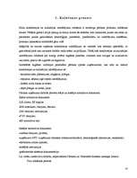 Biznesa plāns 'Picērijas biznesa plāns', 14.