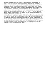 Eseja 'Macbeth Character Analysis Essay - Author: William Shakespeare.', 2.