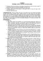 Konspekts 'Konspekts vispārīgajā psiholoģijā', 1.