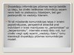 Prezentācija 'Hokeja kluba "Rīgas Dinamo" snieguma ietekme uz līdzjutēju komunikāciju Nacionāl', 7.