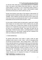 Konspekts 'Agresija', 2.