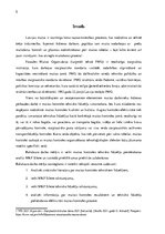 Diplomdarbs 'Muitas kontroles tehnisko līdzekļu piemērošanas analīze Muitas kontroles punktā ', 5.