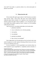 Diplomdarbs 'Muitas kontroles tehnisko līdzekļu piemērošanas analīze Muitas kontroles punktā ', 14.