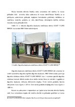 Diplomdarbs 'Muitas kontroles tehnisko līdzekļu piemērošanas analīze Muitas kontroles punktā ', 36.