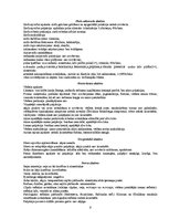 Prakses atskaite 'Pacienta slimības vēsture', 6.