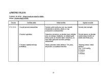 Prakses atskaite 'Pacienta slimības vēsture', 20.