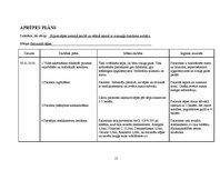 Prakses atskaite 'Pacienta slimības vēsture', 21.