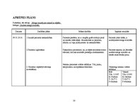 Prakses atskaite 'Pacienta slimības vēsture', 26.