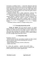 Referāts 'Gūžas locītavas artroze - koksartroze', 3.