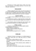 Referāts 'Gūžas locītavas artroze - koksartroze', 8.