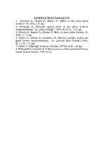 Referāts 'Gūžas locītavas artroze - koksartroze', 10.