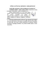 Referāts 'Gūžas locītavas artroze - koksartroze', 11.