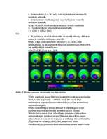 Referāts 'Atmosfēra', 10.