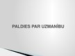 Prezentācija 'Kultūras globalizācija', 8.
