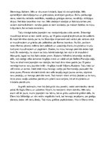 Eseja 'Iejūties viduslaiku cilvēka ādā!', 2.