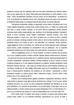 Eseja 'Aste, kas luncina suni', 2.