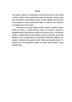 Referāts 'Izglītība un filosofija', 3.