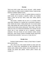 Referāts 'Izglītība un filosofija', 4.