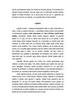 Referāts 'Izglītība un filosofija', 6.