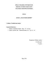 Konspekts 'Totalitārisma teorija', 1.