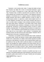 Konspekts 'Totalitārisma teorija', 2.