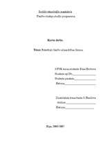 Referāts 'Защита прав потребителей', 1.