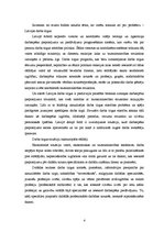 Referāts 'Kvalificētu darbinieku trūkums tūrisma nozarē', 4.