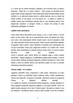 Referāts 'Kvalificētu darbinieku trūkums tūrisma nozarē', 6.