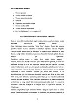 Referāts 'Kvalificētu darbinieku trūkums tūrisma nozarē', 8.