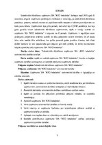 Referāts 'Sabiedriskās ēdināšanas uzņēmuma SIA „KRO kebabnīca” saimnieciskās darbības anal', 5.