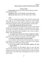 Referāts 'Sabiedriskās ēdināšanas uzņēmuma SIA „KRO kebabnīca” saimnieciskās darbības anal', 41.