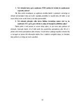 Referāts 'Sabiedriskās ēdināšanas uzņēmuma SIA „KRO kebabnīca” saimnieciskās darbības anal', 42.